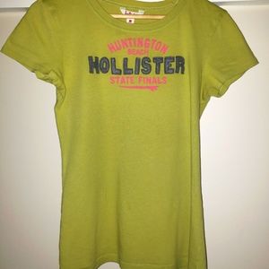 Hollister T-Shirt